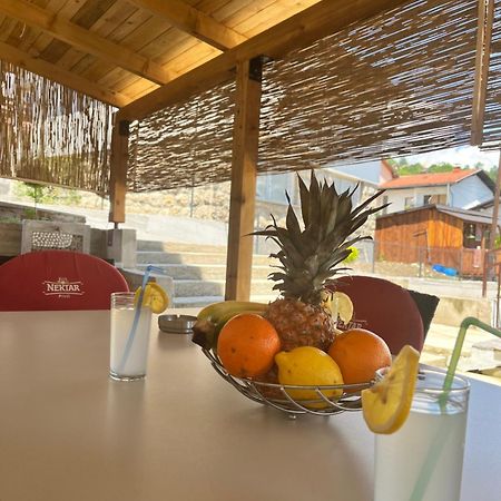 Vito Apartments Jajce Dış mekan fotoğraf