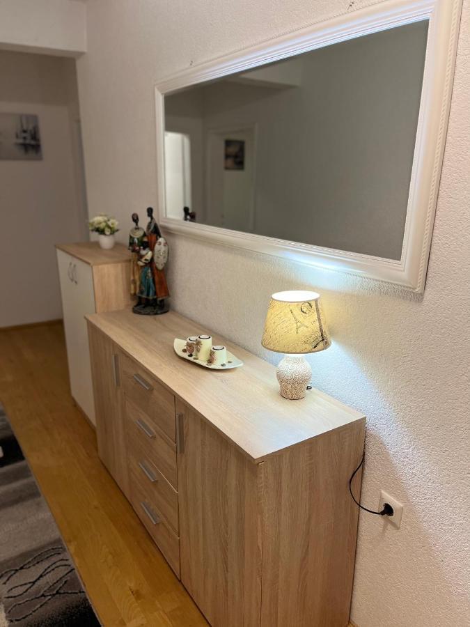 Vito Apartments Jajce Dış mekan fotoğraf