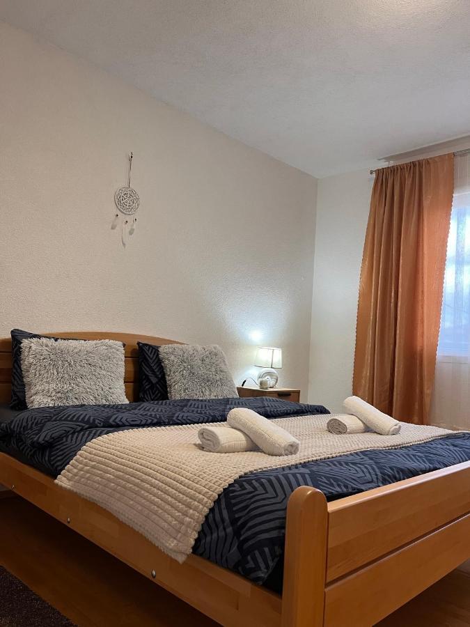 Vito Apartments Jajce Dış mekan fotoğraf