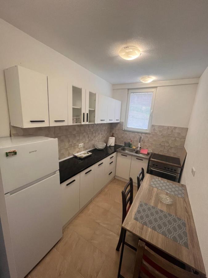 Vito Apartments Jajce Dış mekan fotoğraf