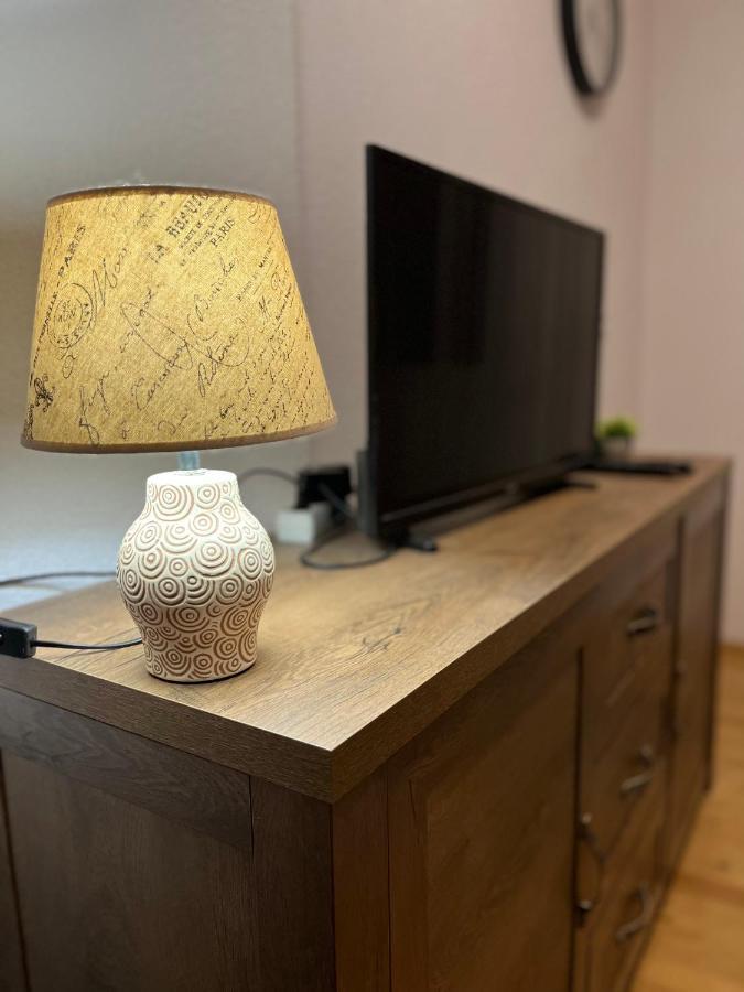Vito Apartments Jajce Dış mekan fotoğraf