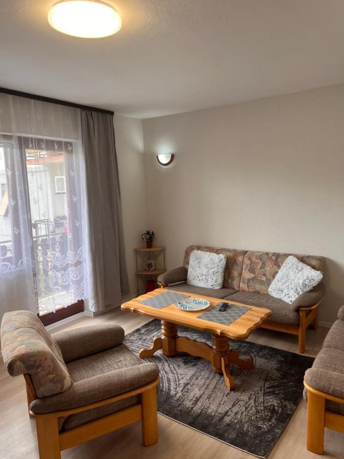 Vito Apartments Jajce Dış mekan fotoğraf