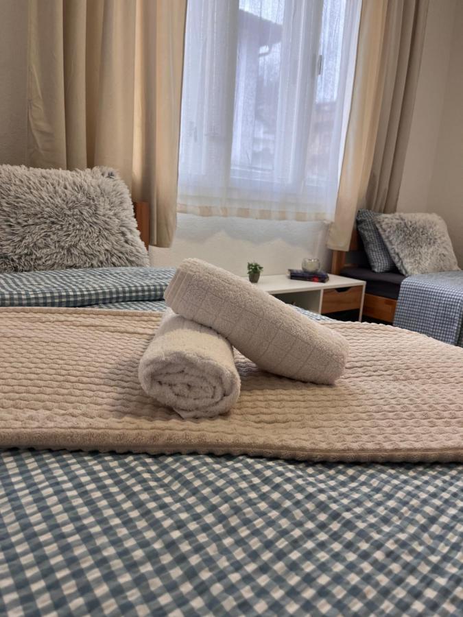 Vito Apartments Jajce Dış mekan fotoğraf