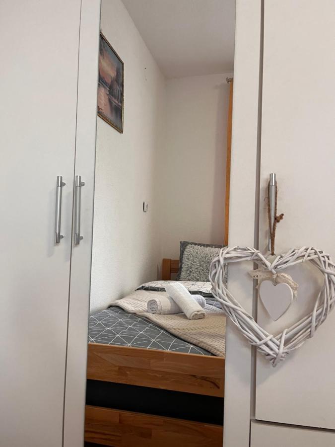 Vito Apartments Jajce Dış mekan fotoğraf