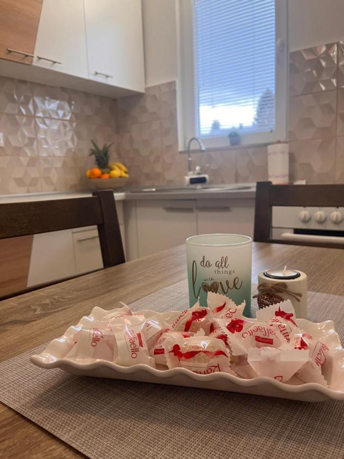 Vito Apartments Jajce Dış mekan fotoğraf