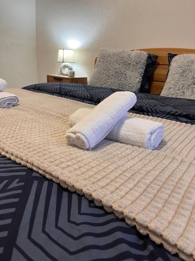 Vito Apartments Jajce Dış mekan fotoğraf