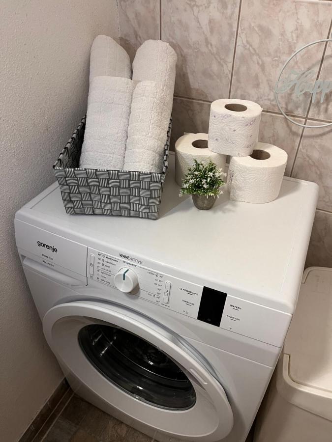 Vito Apartments Jajce Dış mekan fotoğraf