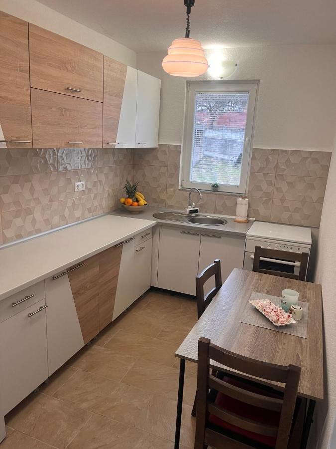 Vito Apartments Jajce Dış mekan fotoğraf