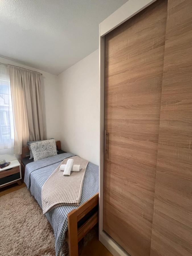 Vito Apartments Jajce Dış mekan fotoğraf