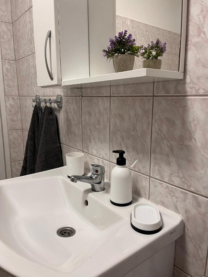 Vito Apartments Jajce Dış mekan fotoğraf