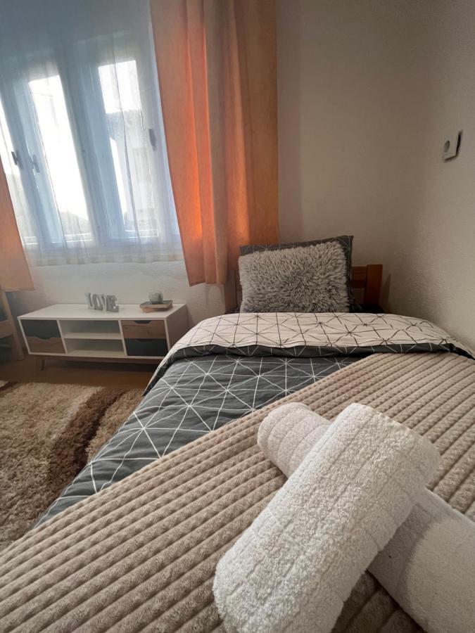Vito Apartments Jajce Dış mekan fotoğraf