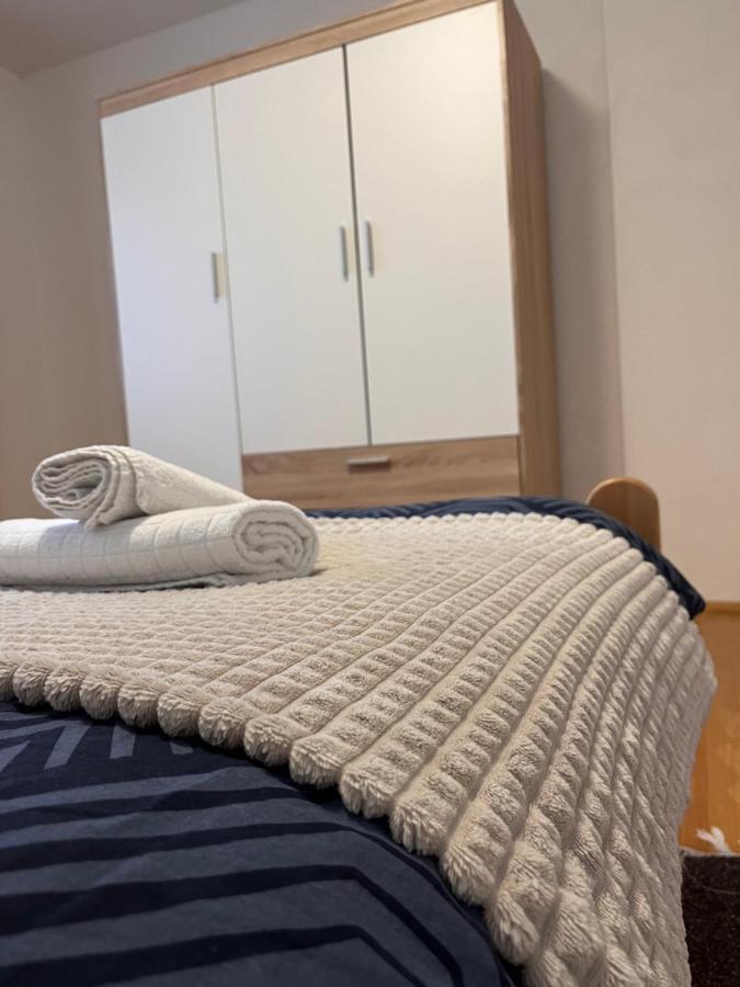 Vito Apartments Jajce Dış mekan fotoğraf