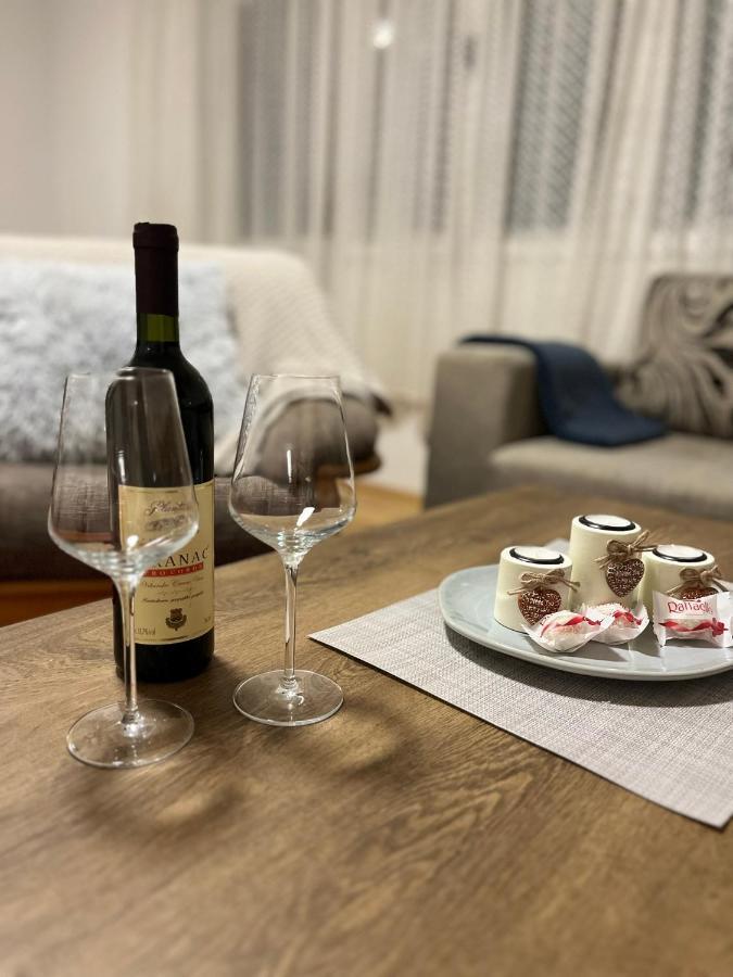 Vito Apartments Jajce Dış mekan fotoğraf