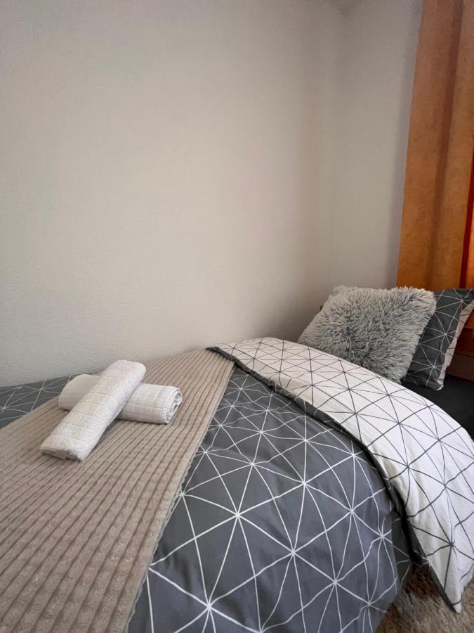 Vito Apartments Jajce Dış mekan fotoğraf