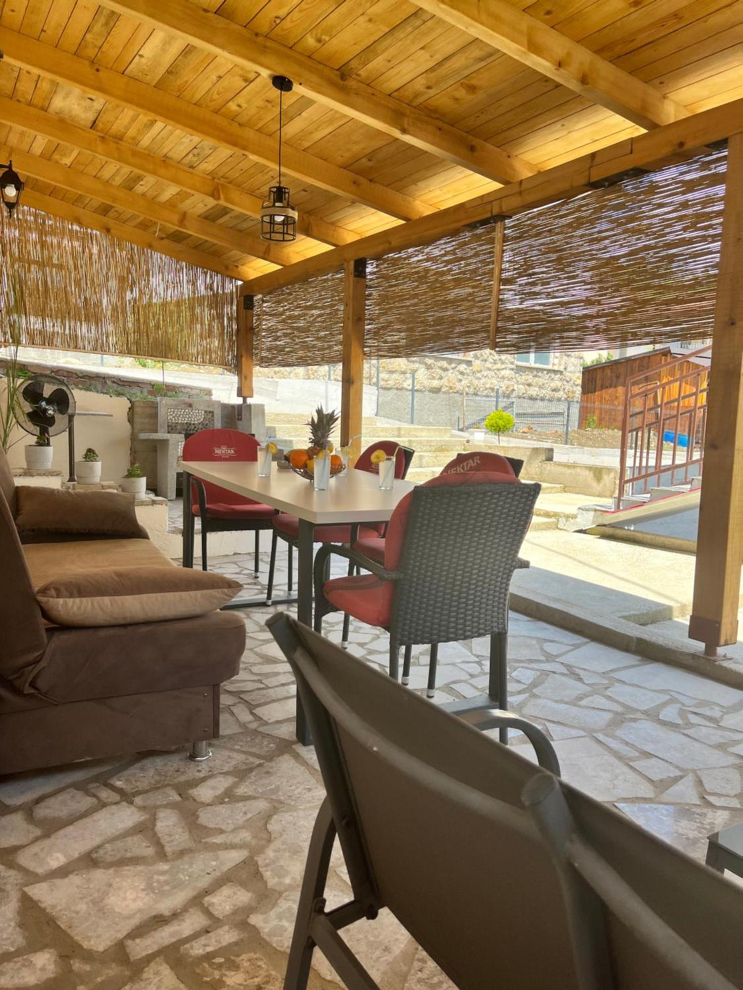 Vito Apartments Jajce Dış mekan fotoğraf