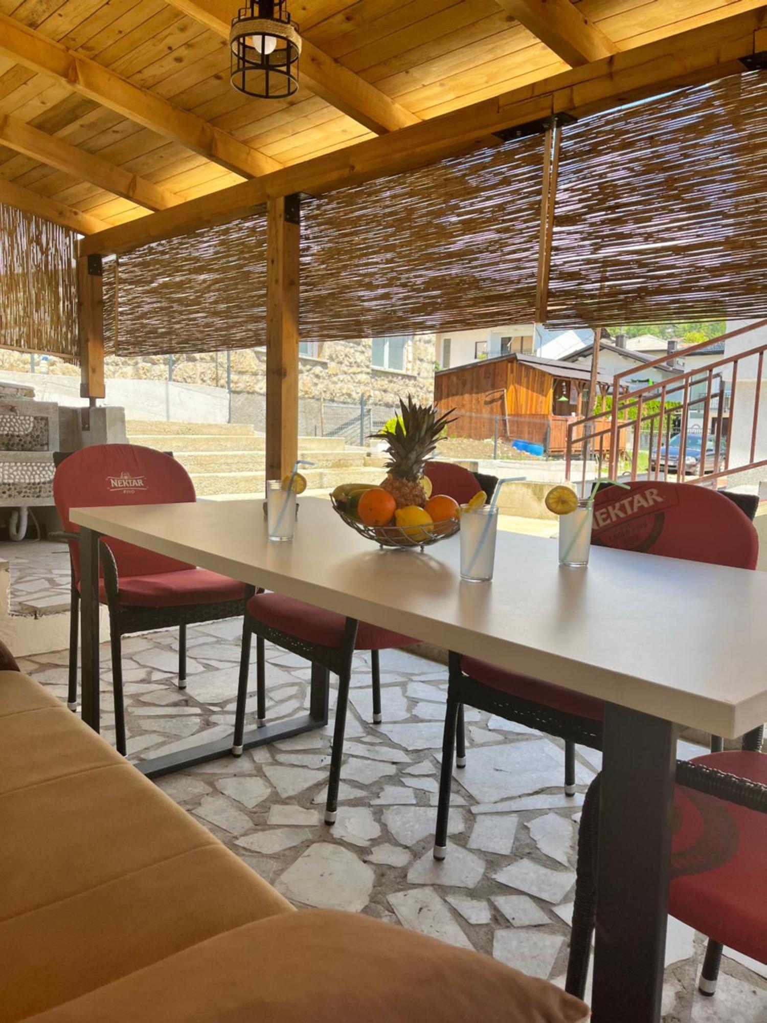 Vito Apartments Jajce Dış mekan fotoğraf